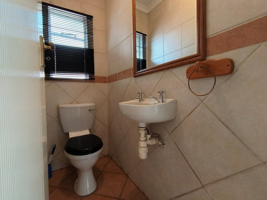 3 Bedroom Property for Sale in Equestria Gauteng