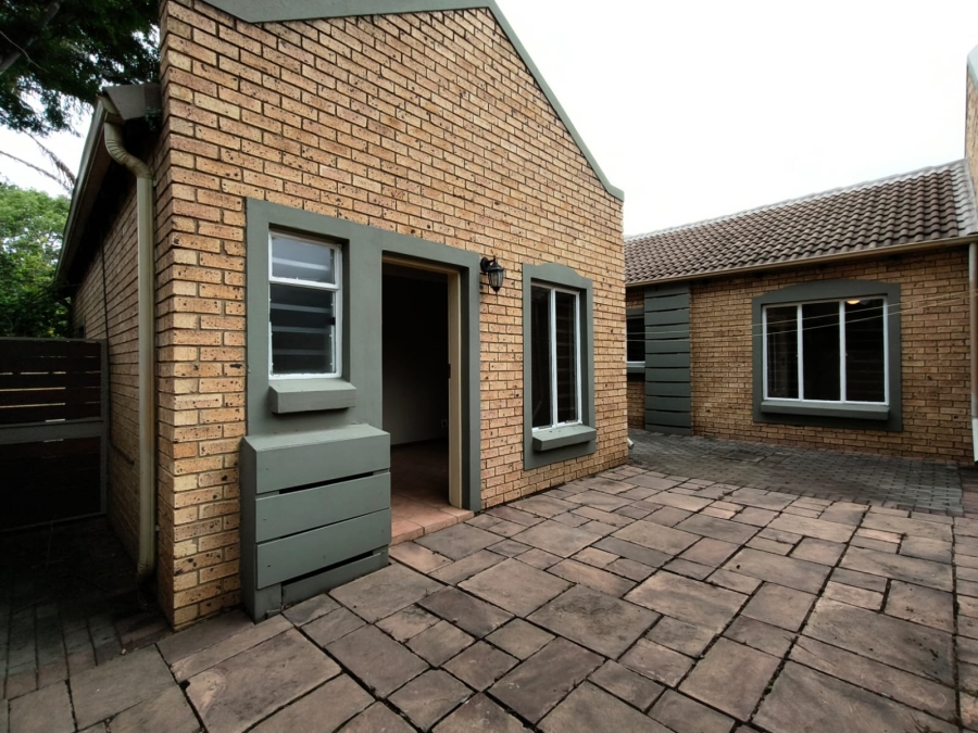 3 Bedroom Property for Sale in Equestria Gauteng