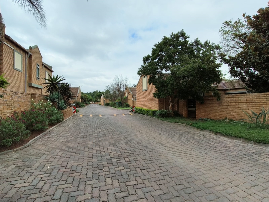 3 Bedroom Property for Sale in Equestria Gauteng
