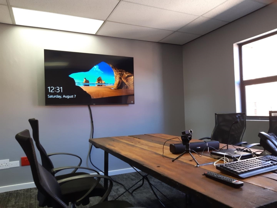 Commercial Property for Sale in Ferndale Gauteng