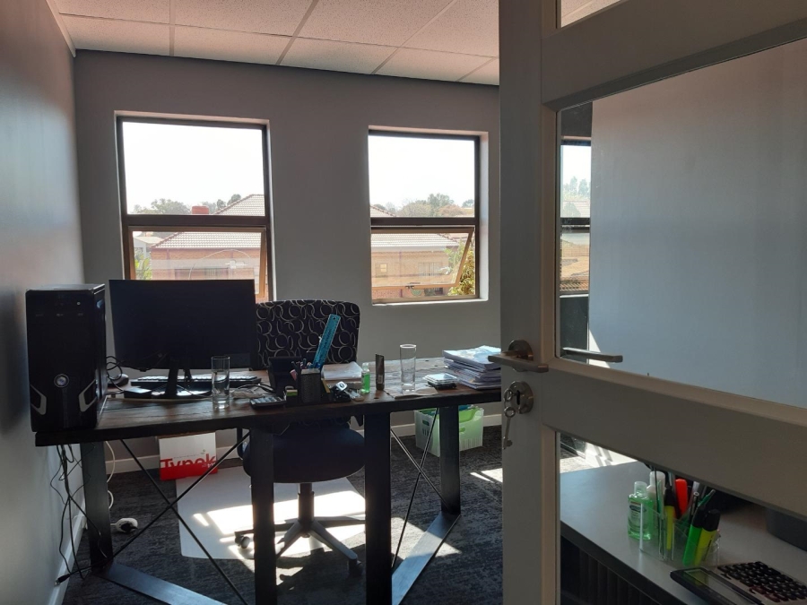 Commercial Property for Sale in Ferndale Gauteng