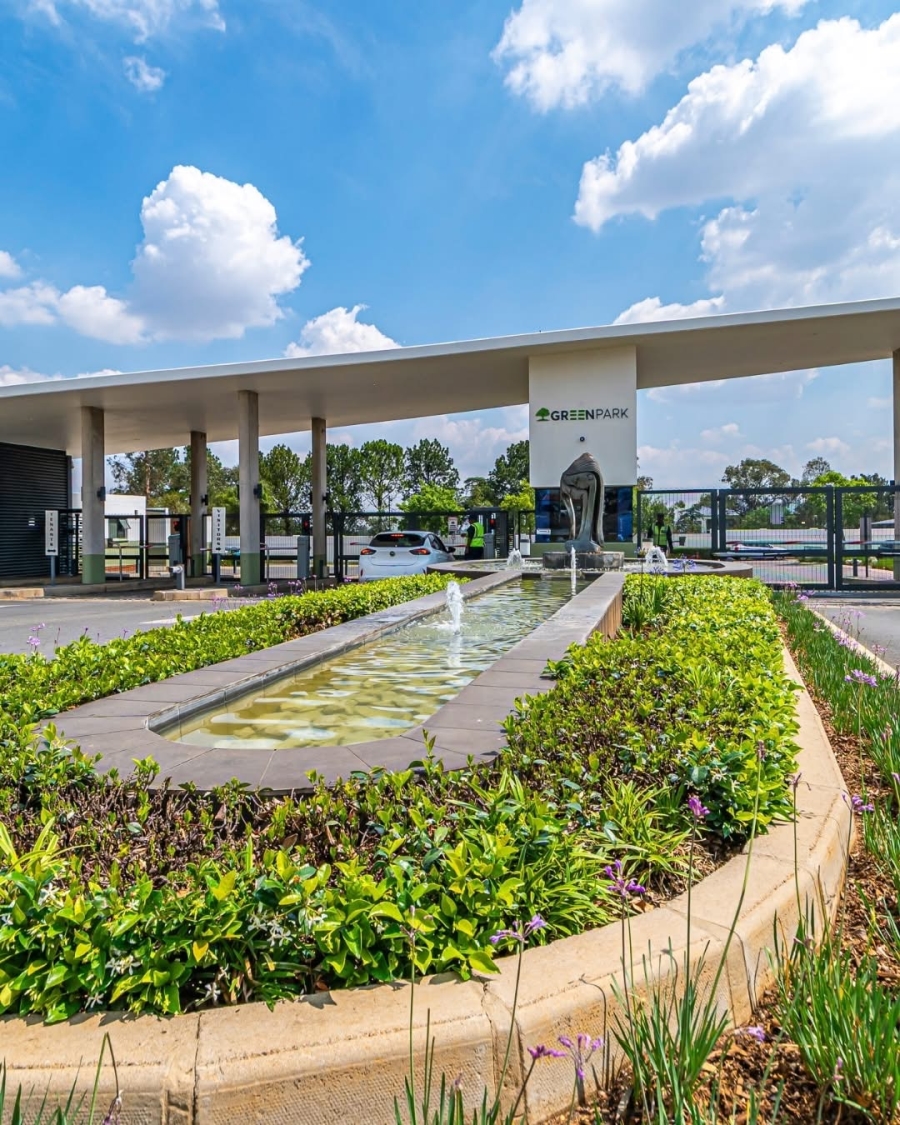 2 Bedroom Property for Sale in Witfield Gauteng