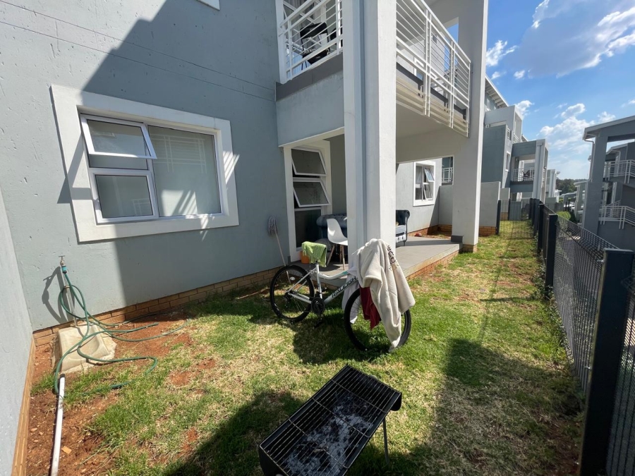 To Let 2 Bedroom Property for Rent in Paulshof Gauteng