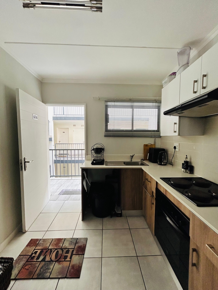 2 Bedroom Property for Sale in Witfield Gauteng