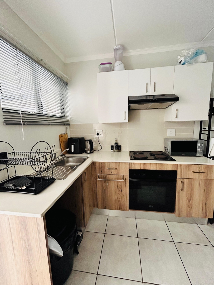 2 Bedroom Property for Sale in Witfield Gauteng