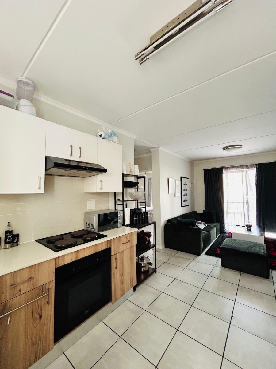2 Bedroom Property for Sale in Witfield Gauteng