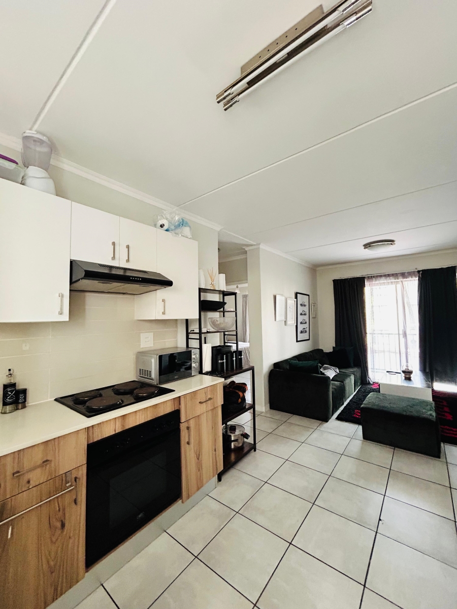 2 Bedroom Property for Sale in Witfield Gauteng