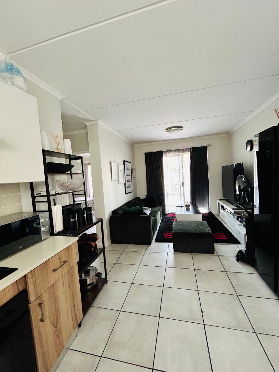 2 Bedroom Property for Sale in Witfield Gauteng