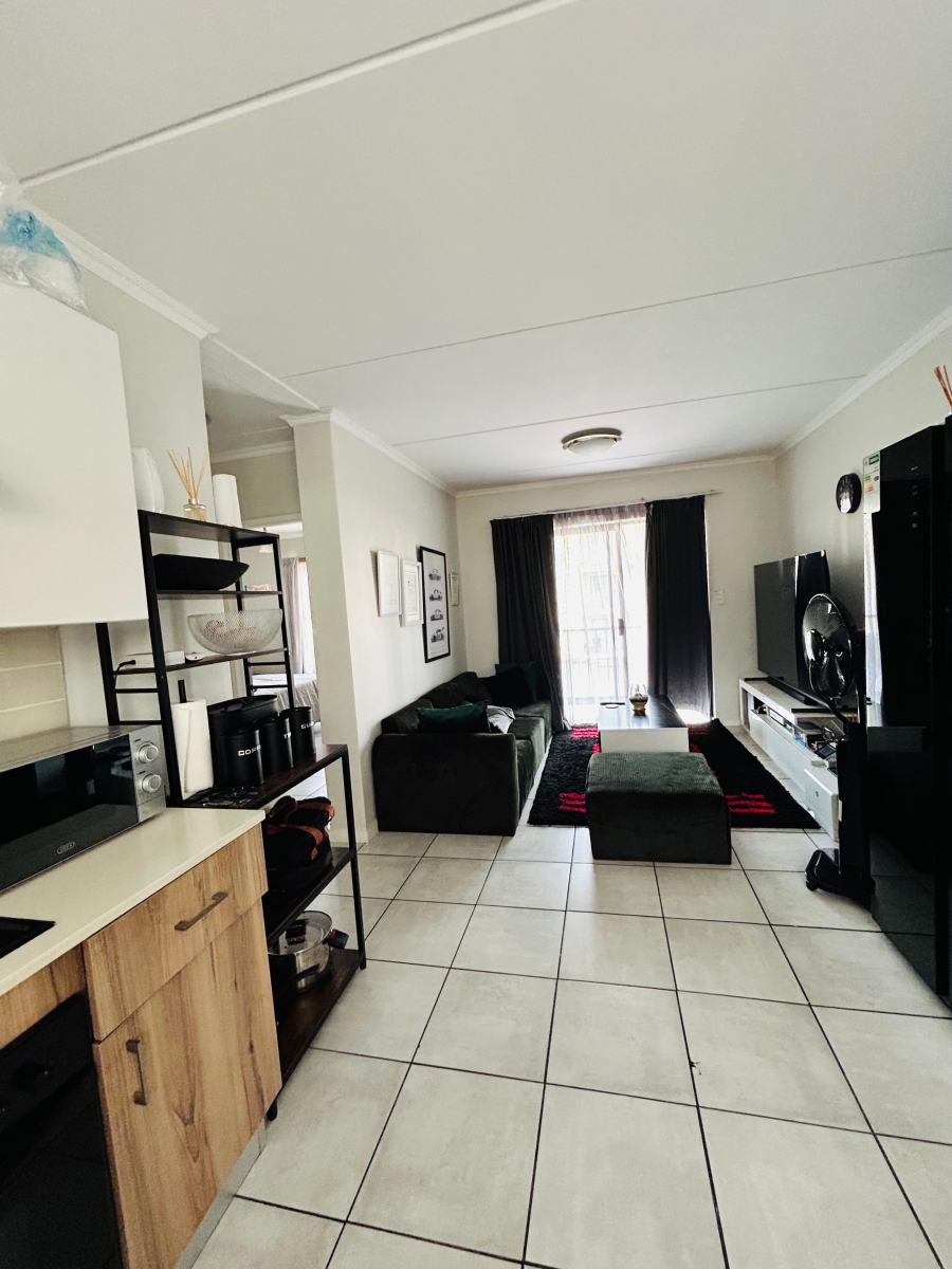 2 Bedroom Property for Sale in Witfield Gauteng