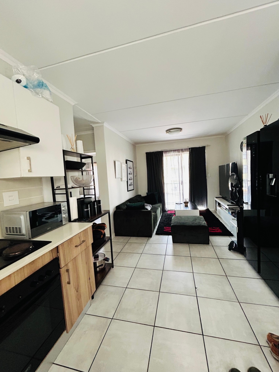 2 Bedroom Property for Sale in Witfield Gauteng