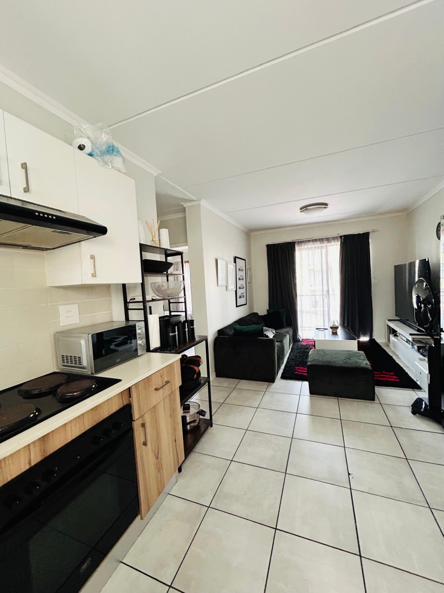 2 Bedroom Property for Sale in Witfield Gauteng