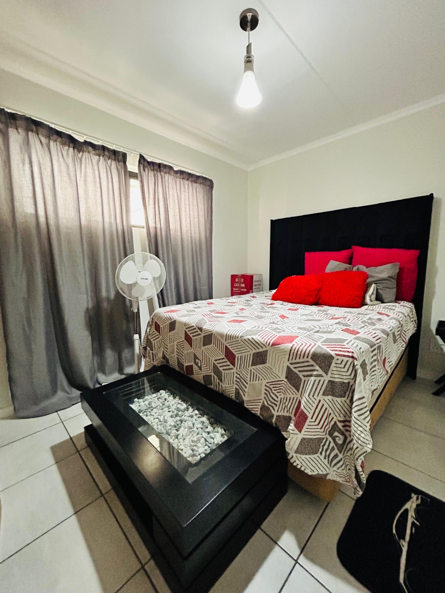 2 Bedroom Property for Sale in Witfield Gauteng