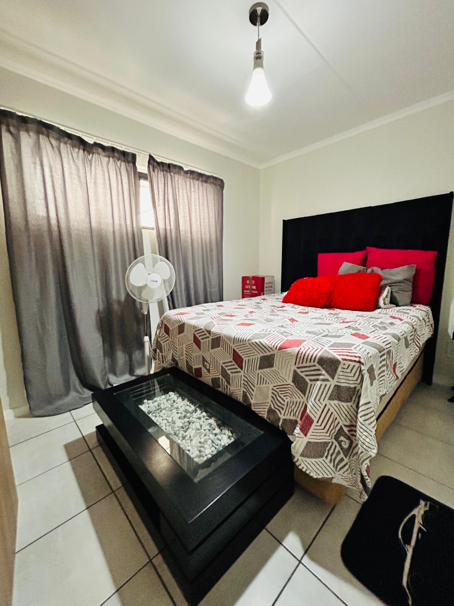 2 Bedroom Property for Sale in Witfield Gauteng