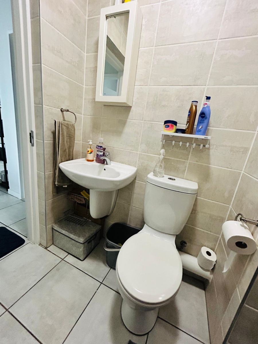 2 Bedroom Property for Sale in Witfield Gauteng