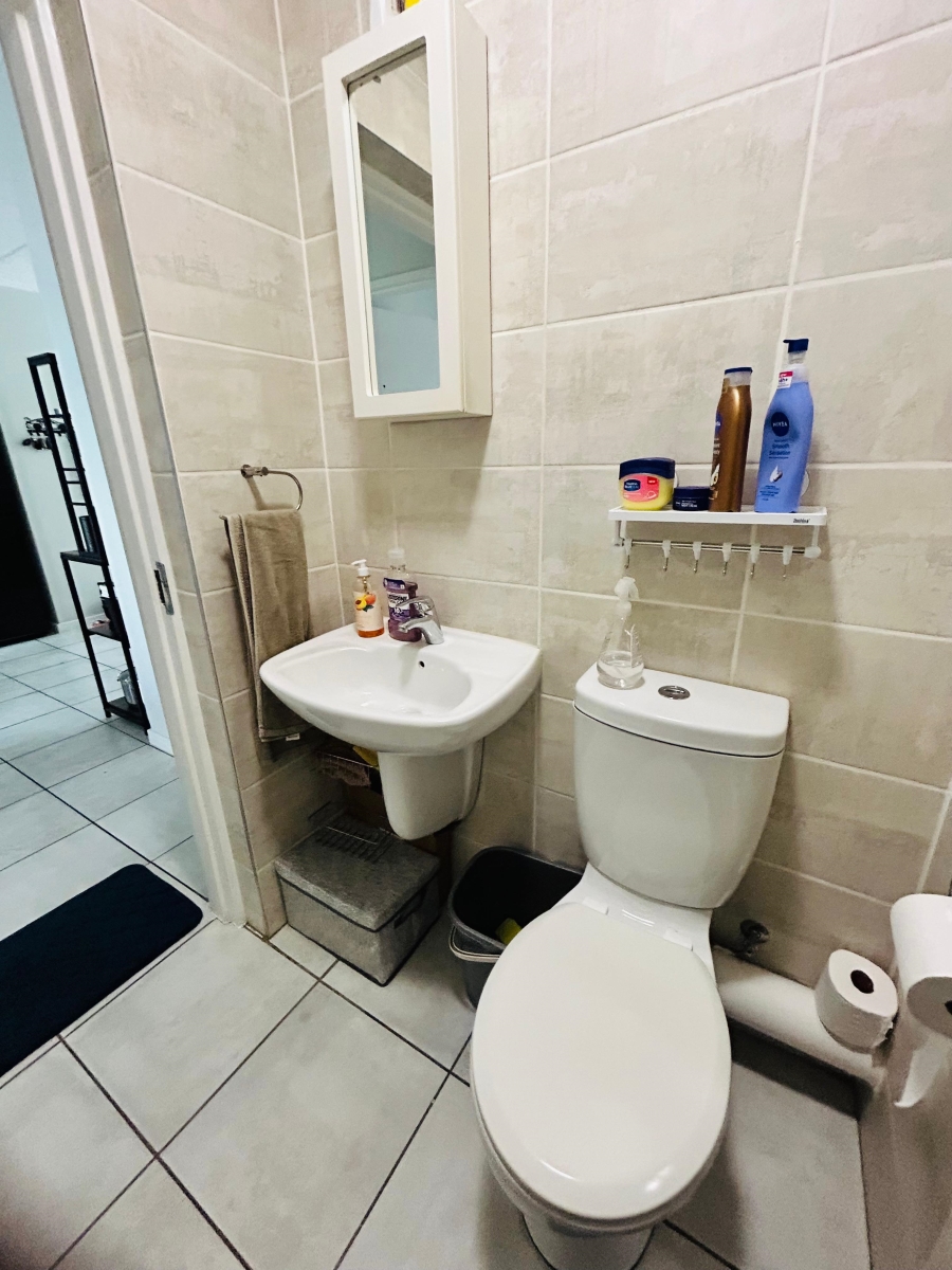 2 Bedroom Property for Sale in Witfield Gauteng