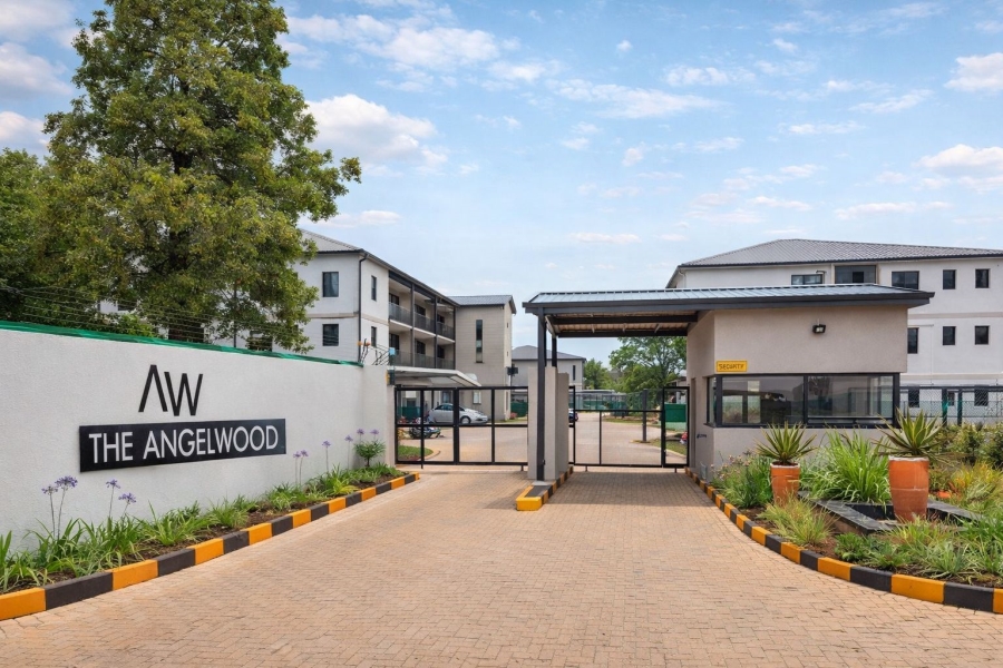 2 Bedroom Property for Sale in Benoni North Gauteng