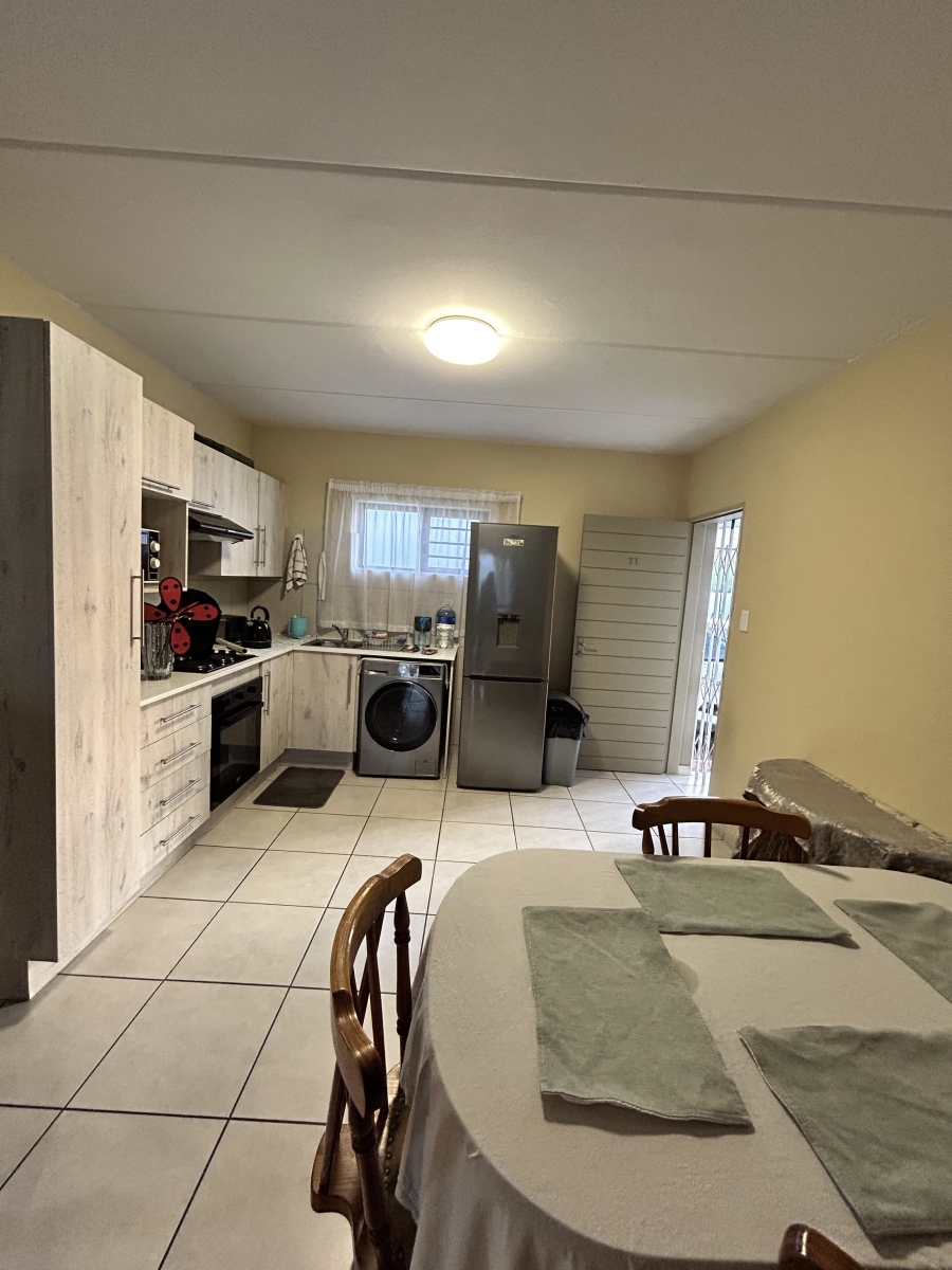 2 Bedroom Property for Sale in Benoni North Gauteng