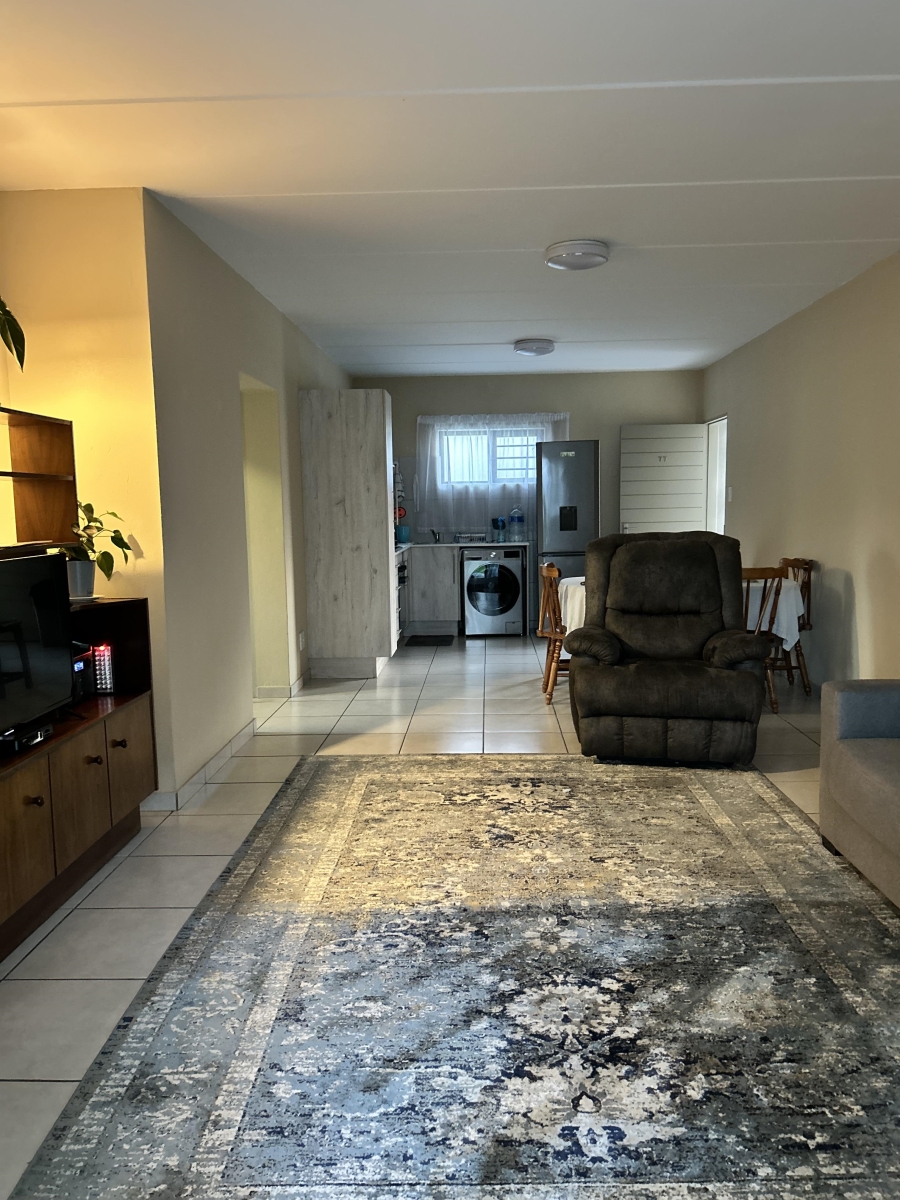 2 Bedroom Property for Sale in Benoni North Gauteng