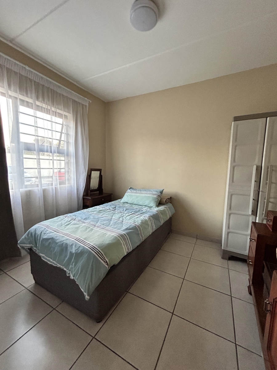 2 Bedroom Property for Sale in Benoni North Gauteng