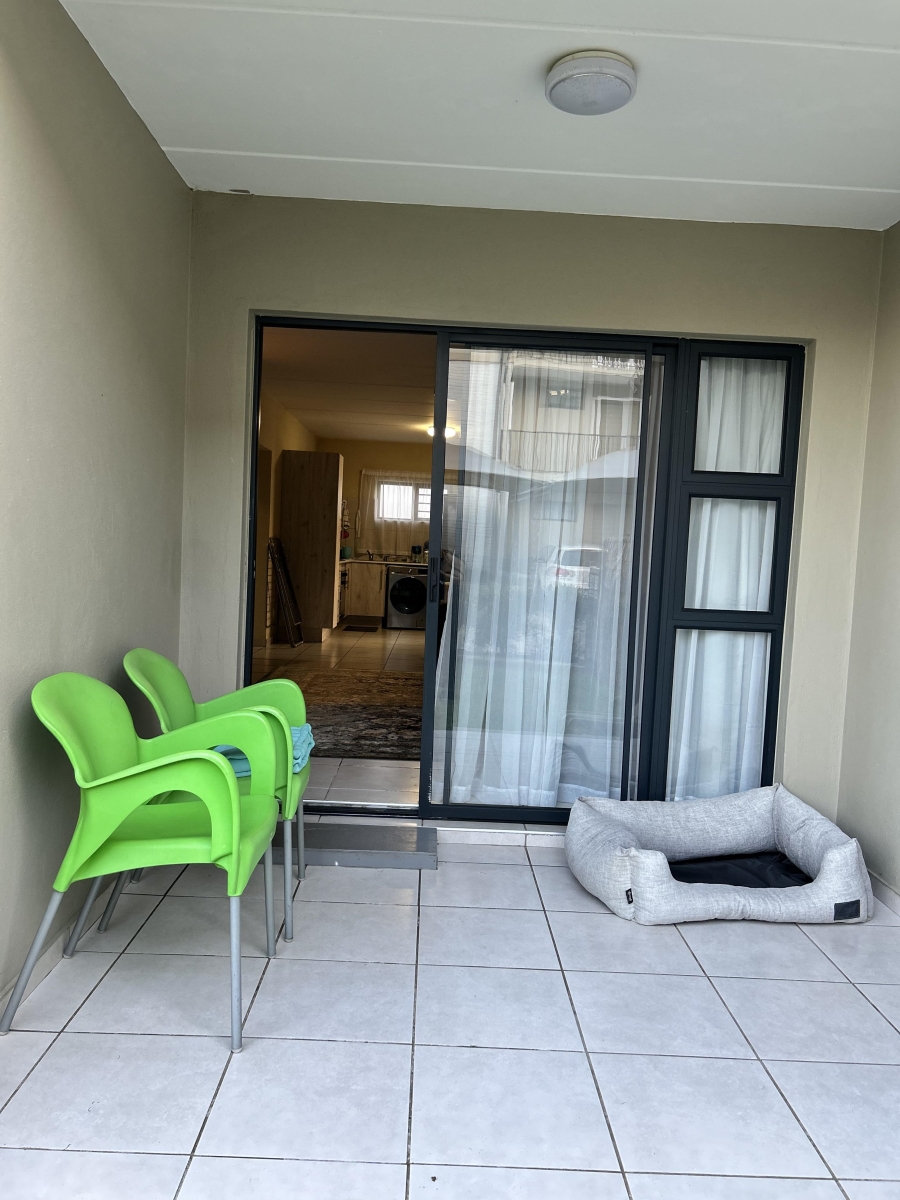 2 Bedroom Property for Sale in Benoni North Gauteng