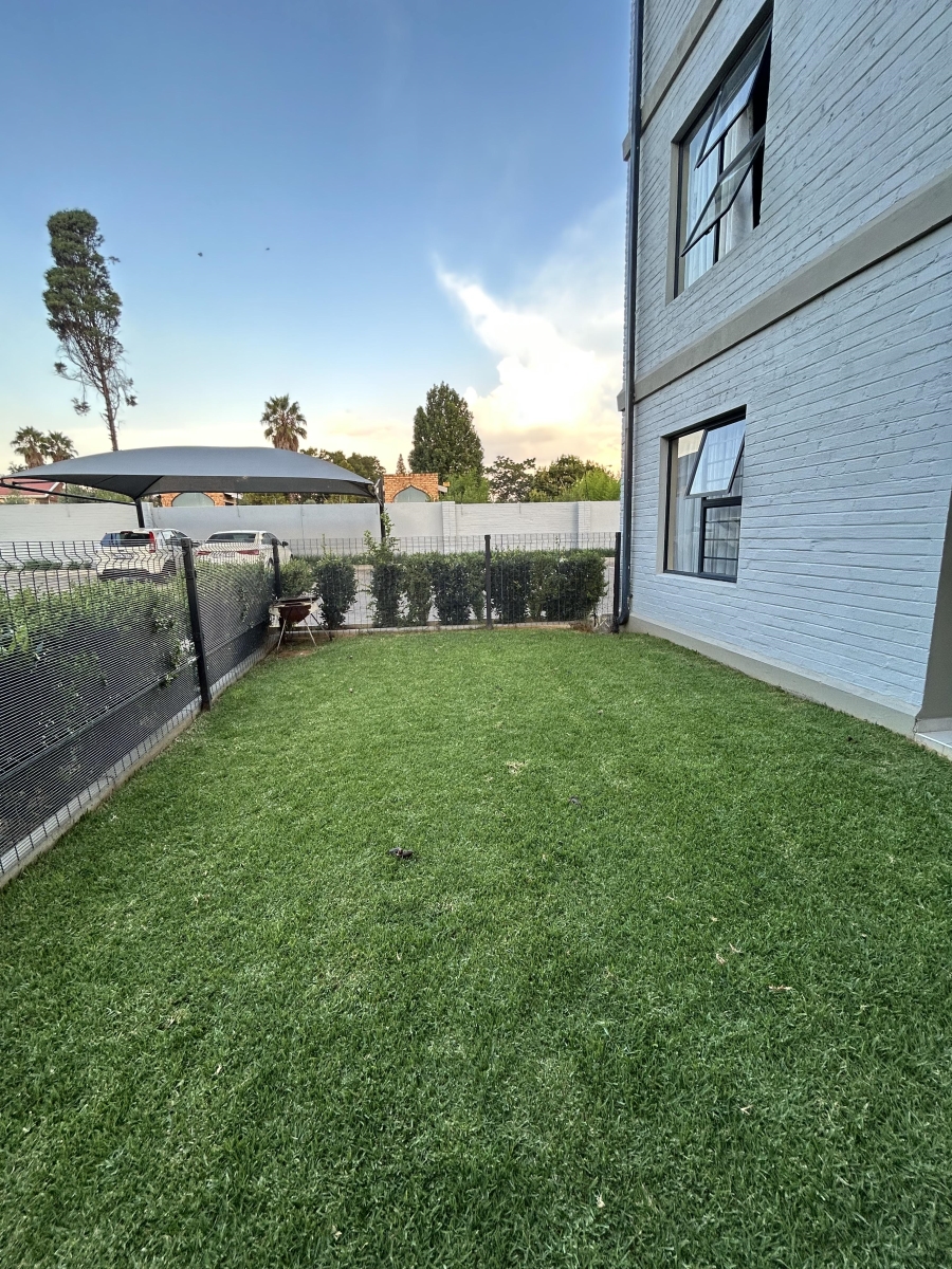 2 Bedroom Property for Sale in Benoni North Gauteng