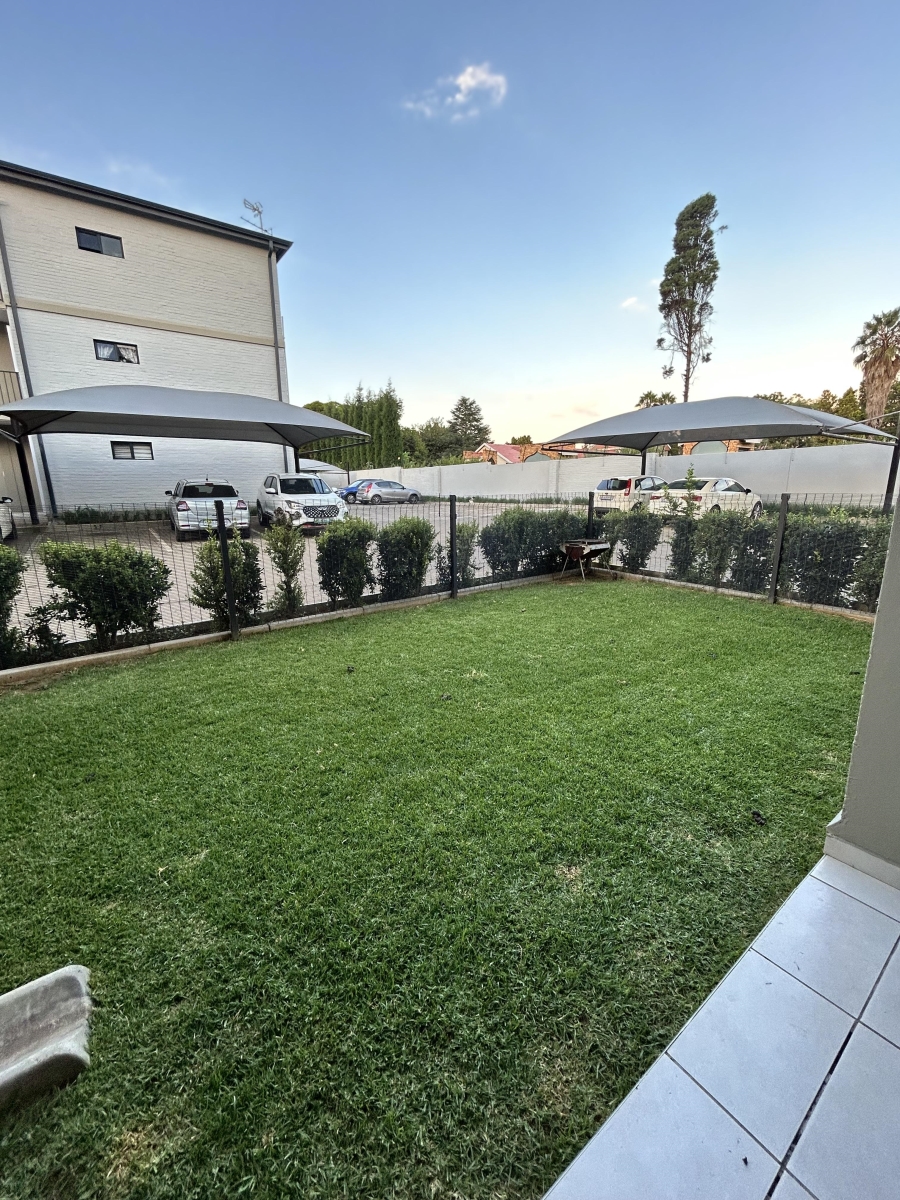 2 Bedroom Property for Sale in Benoni North Gauteng