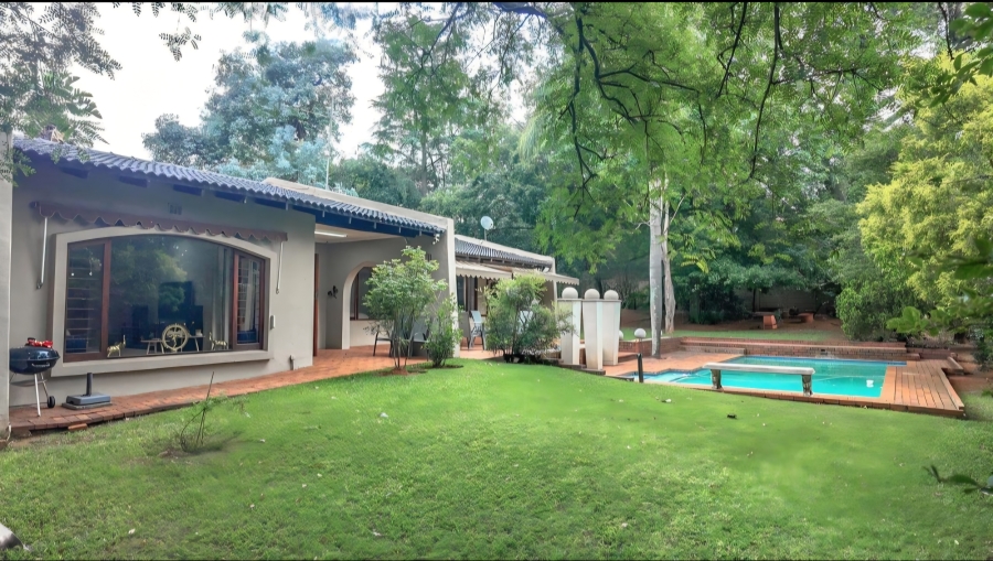 5 Bedroom Property for Sale in Northcliff Gauteng