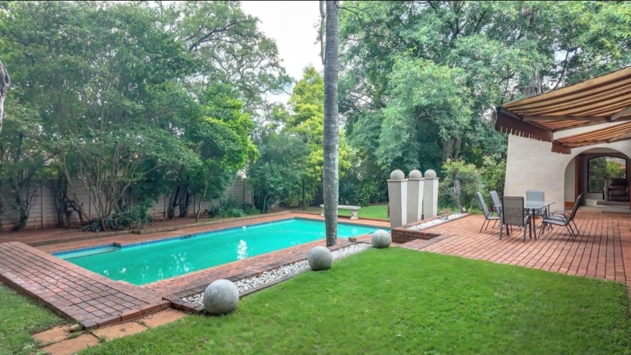 5 Bedroom Property for Sale in Northcliff Gauteng