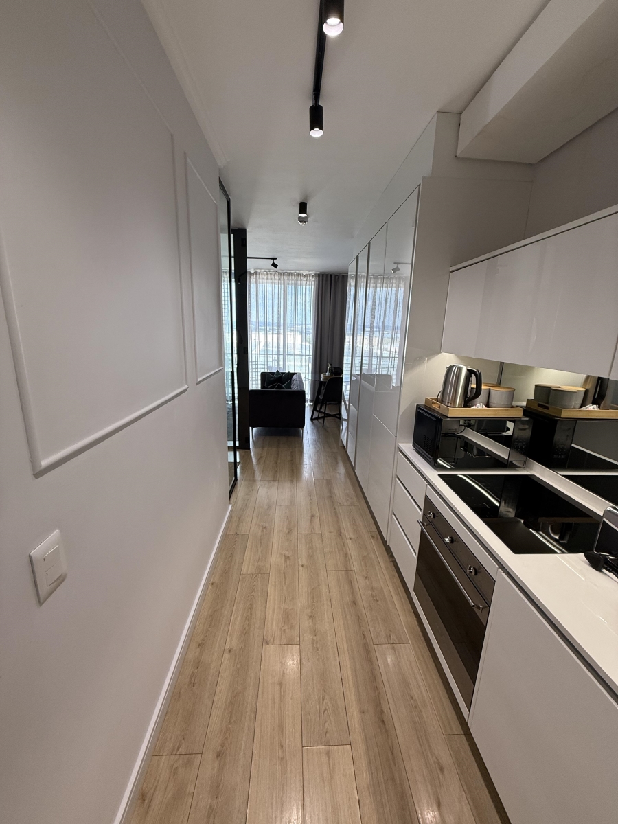 1 Bedroom Property for Sale in Waterfall Gauteng