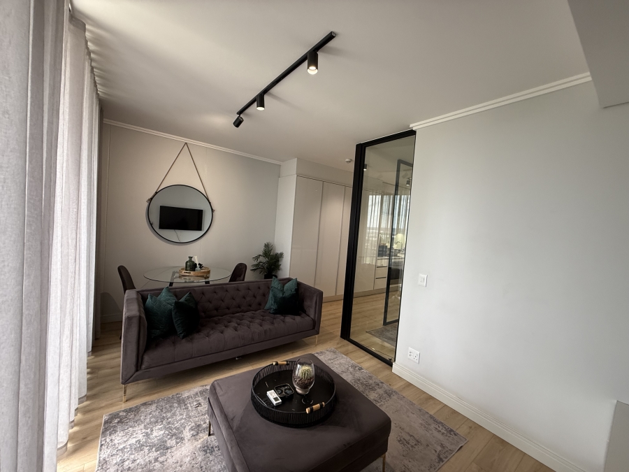 1 Bedroom Property for Sale in Waterfall Gauteng