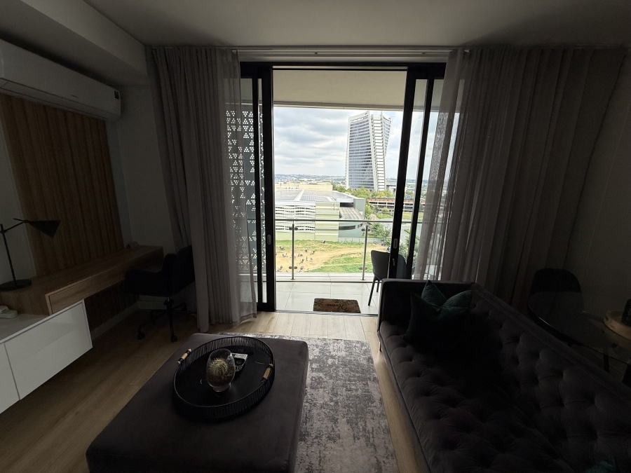 1 Bedroom Property for Sale in Waterfall Gauteng