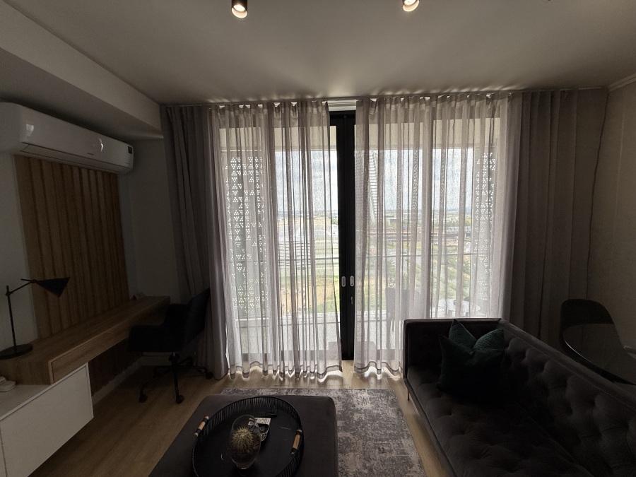 1 Bedroom Property for Sale in Waterfall Gauteng