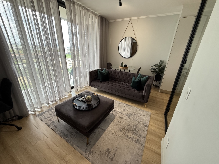 1 Bedroom Property for Sale in Waterfall Gauteng