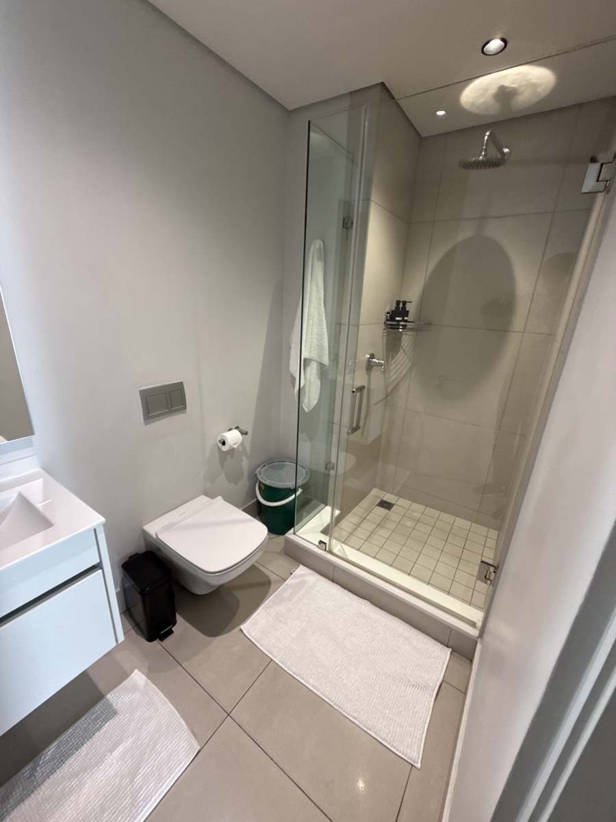 1 Bedroom Property for Sale in Waterfall Gauteng