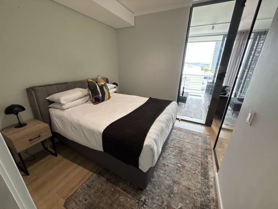 1 Bedroom Property for Sale in Waterfall Gauteng