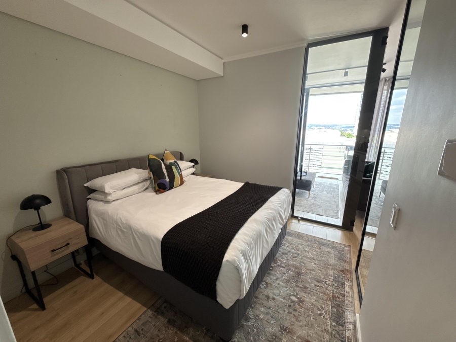 1 Bedroom Property for Sale in Waterfall Gauteng