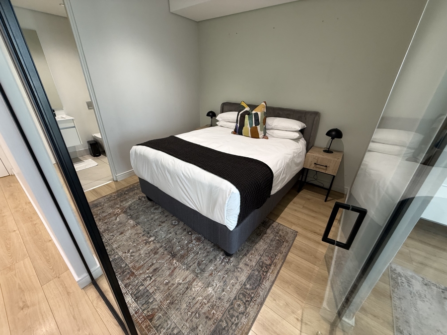 1 Bedroom Property for Sale in Waterfall Gauteng