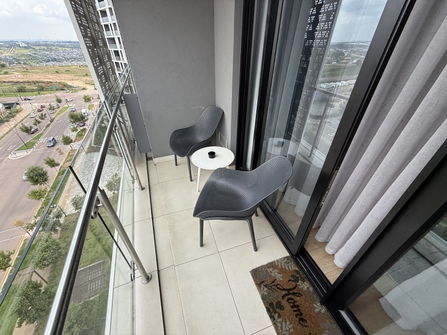 1 Bedroom Property for Sale in Waterfall Gauteng