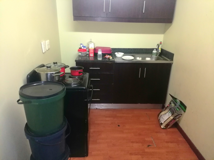 0 Bedroom Property for Sale in Johannesburg Central Gauteng