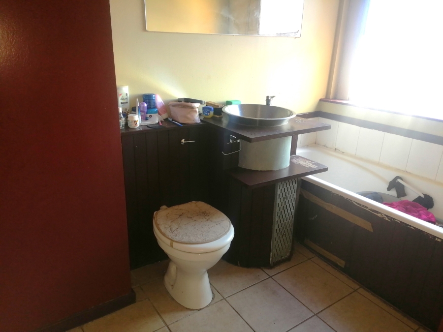 0 Bedroom Property for Sale in Johannesburg Central Gauteng