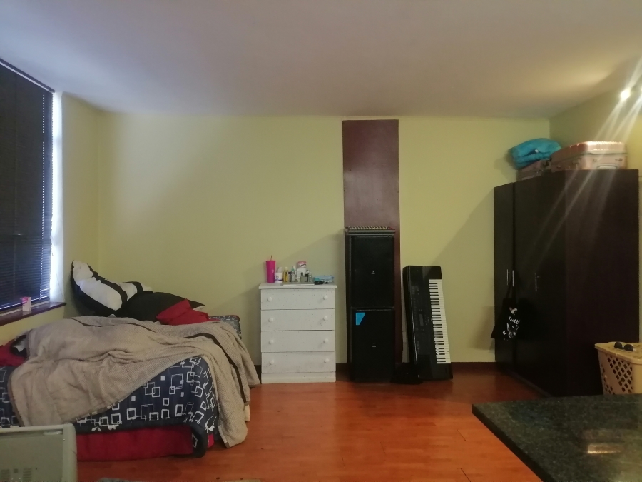 0 Bedroom Property for Sale in Johannesburg Central Gauteng