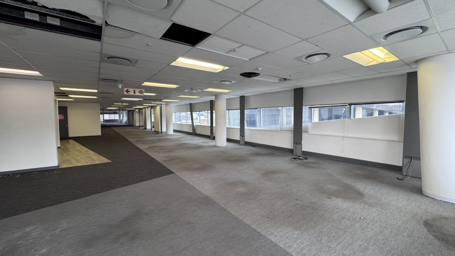 To Let commercial Property for Rent in Sandton Central Gauteng