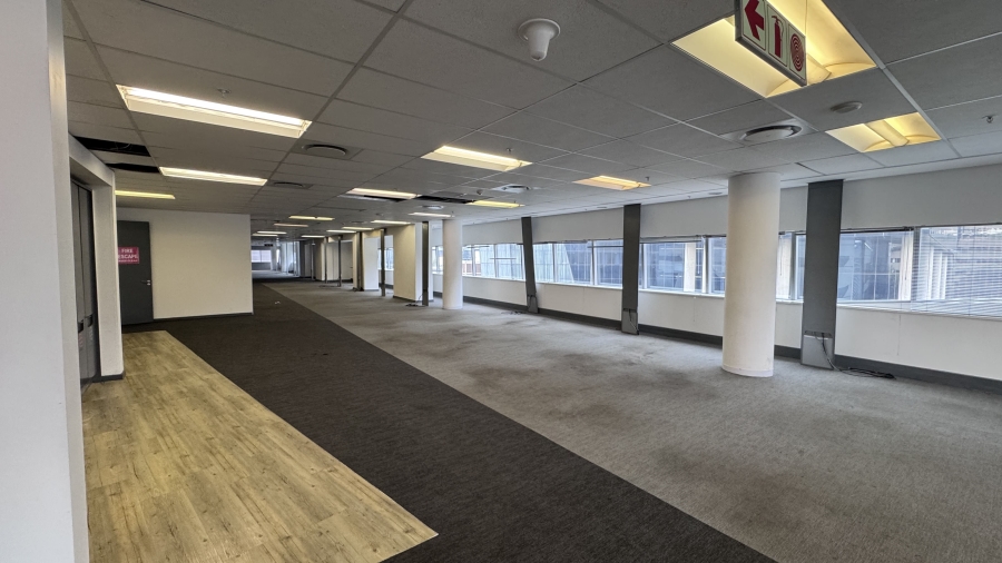 To Let commercial Property for Rent in Sandton Central Gauteng