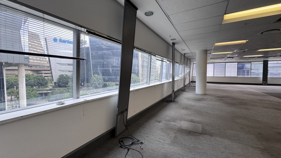 To Let commercial Property for Rent in Sandton Central Gauteng