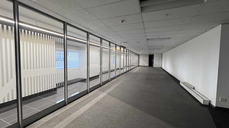 To Let commercial Property for Rent in Sandton Central Gauteng