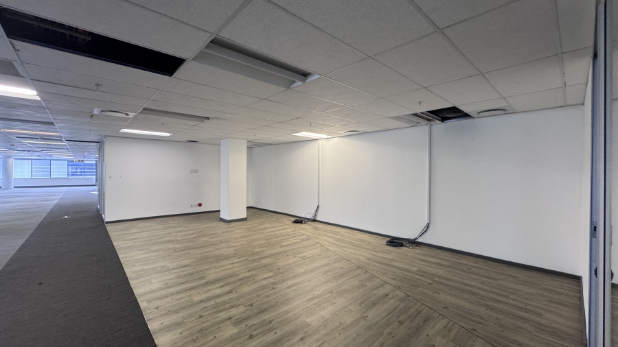 To Let commercial Property for Rent in Sandton Central Gauteng