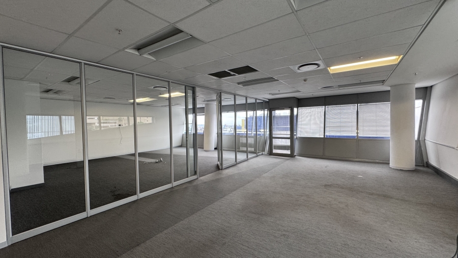 To Let commercial Property for Rent in Sandton Central Gauteng