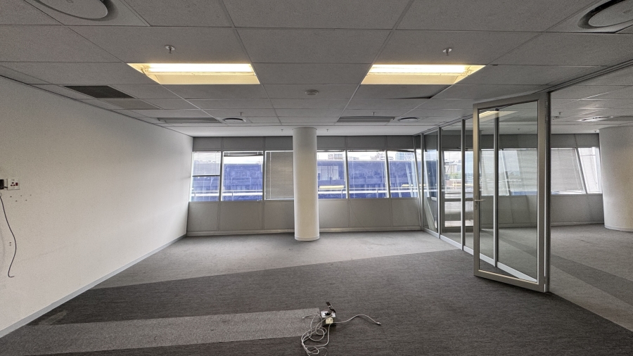 To Let commercial Property for Rent in Sandton Central Gauteng