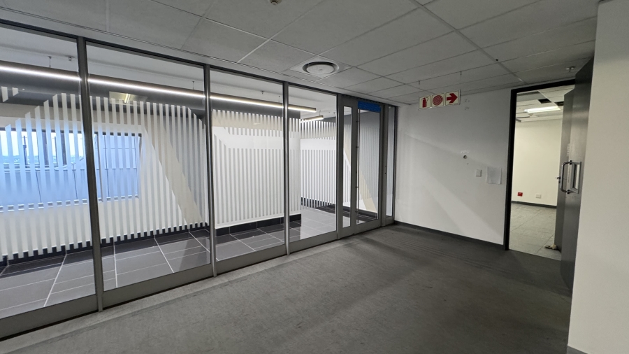 To Let commercial Property for Rent in Sandton Central Gauteng