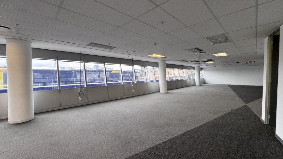 To Let commercial Property for Rent in Sandton Central Gauteng